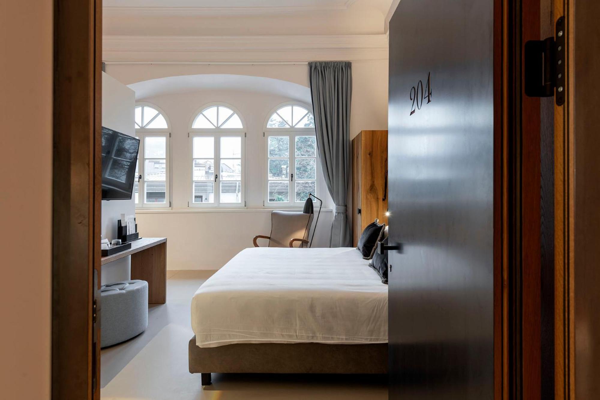 Castel Hoertenberg Bolzano Exteriér fotografie