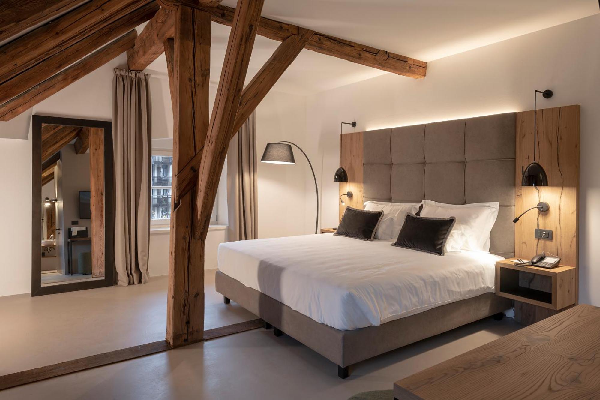 Castel Hoertenberg Bolzano Exteriér fotografie