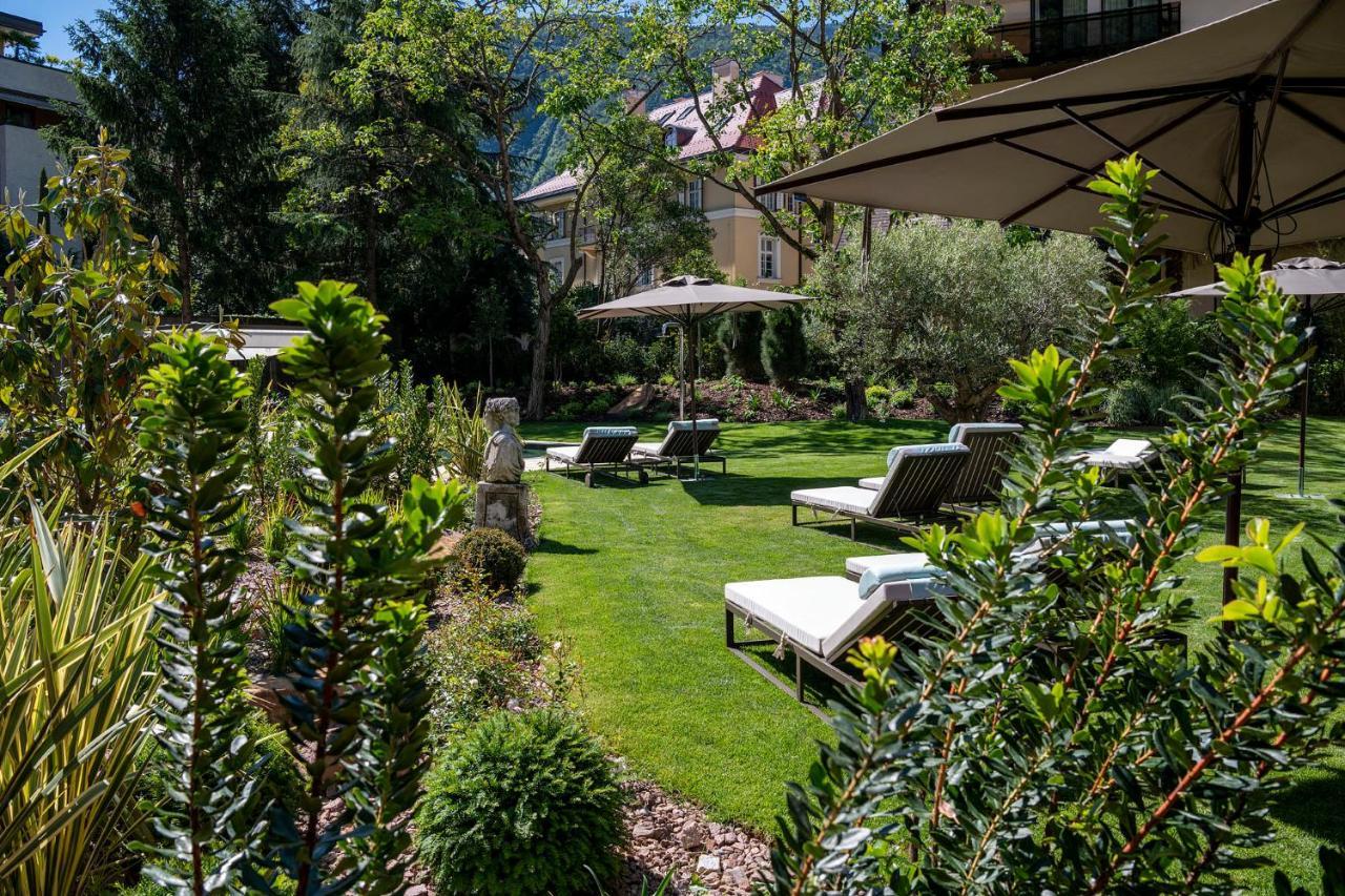 Castel Hoertenberg Bolzano Exteriér fotografie